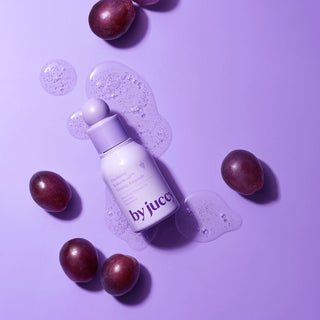 [By juccy] Vinoberry Bakuchi oil Firming Ampoule 30ml - Diva Melody