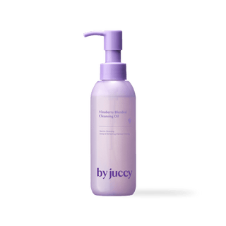 [By juccy] Vinoberry Blended Cleansing Oil 150ml - Diva Melody