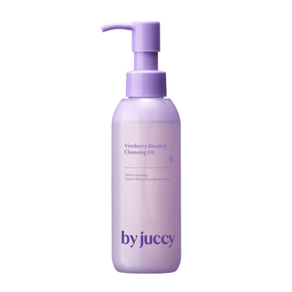 [By juccy] Vinoberry Blended Cleansing Oil 150ml - Diva Melody