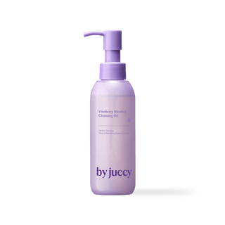 [By juccy] Vinoberry Blended Cleansing Oil 150ml - Diva Melody