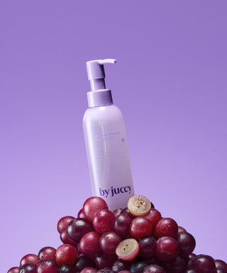 [By juccy] Vinoberry Blended Cleansing Oil 150ml - Diva Melody