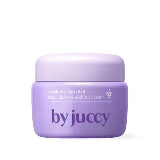 [By juccy] Vinoberry Enriched Bakuchiol Nourishing Cream 55ml - Diva Melody