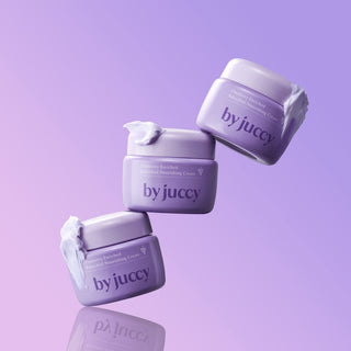 [By juccy] Vinoberry Enriched Bakuchiol Nourishing Cream 55ml - Diva Melody