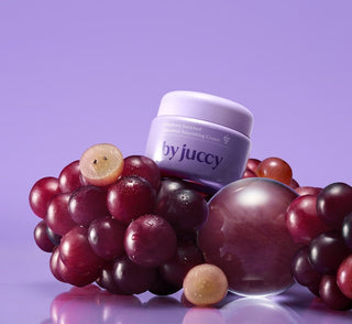 [By juccy] Vinoberry Enriched Bakuchiol Nourishing Cream 55ml - Diva Melody