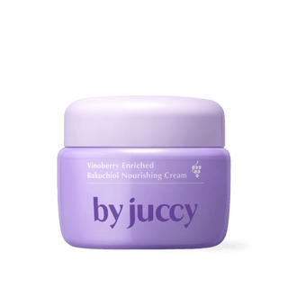 [By juccy] Vinoberry Enriched Bakuchiol Nourishing Cream 55ml - Diva Melody