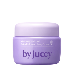 [By juccy] Vinoberry Enriched Bakuchiol Nourishing Cream 55ml - Diva Melody