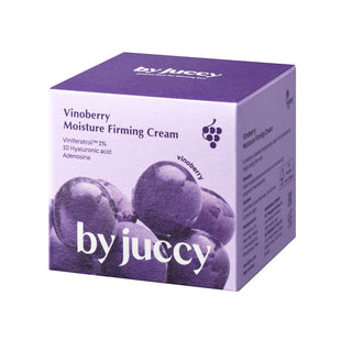 [By juccy] Vinoberry Moisture Firming Cream 55ml - Diva Melody