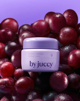 [By juccy] Vinoberry Moisture Firming Cream 55ml - Diva Melody