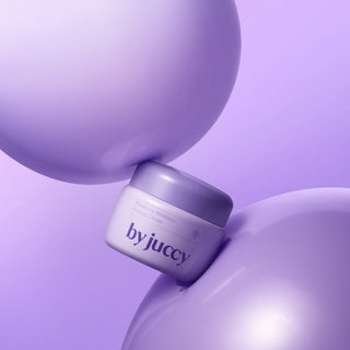 [By juccy] Vinoberry Moisture Firming Cream 55ml - Diva Melody