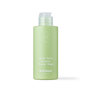 [ByWishtrend] By Wishtrend Green Tea & Enzyme Powder Wash 110 g - Diva Melody