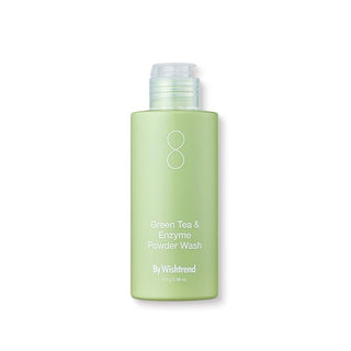 [ByWishtrend] By Wishtrend Green Tea & Enzyme Powder Wash 110 g - Diva Melody