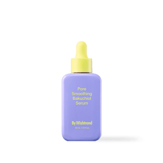 [ByWishtrend] Pore Smoothing Bakuchiol Serum 30mL - Diva Melody