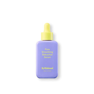 [ByWishtrend] Pore Smoothing Bakuchiol Serum 30mL - Diva Melody
