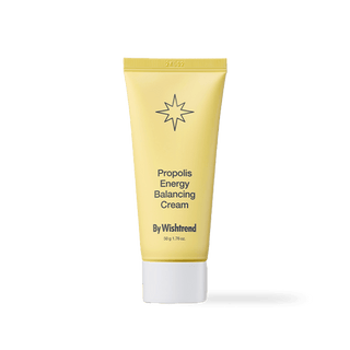 [ByWishtrend] Propolis Energy Balancing Cream 50 g - Diva Melody
