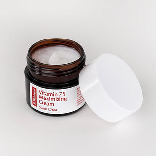 [ByWishtrend] Vitamin 75 Maximizing Cream 50 g - Diva Melody