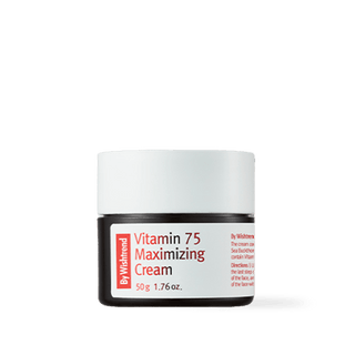 [ByWishtrend] Vitamin 75 Maximizing Cream 50 g - Diva Melody