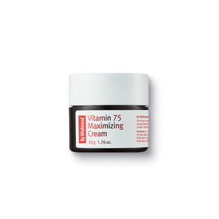 [ByWishtrend] Vitamin 75 Maximizing Cream 50 g - Diva Melody