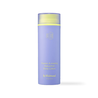 [ByWishtrend] Vitamin A mazing Bakuchiol Body Lotion 150g - Diva Melody