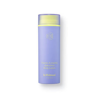 [ByWishtrend] Vitamin A mazing Bakuchiol Body Lotion 150g - Diva Melody