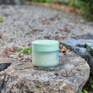 [Calmf] green tangerine fluid calming pad 70pad 130ml - Diva Melody