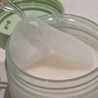 [Calmf] green tangerine fluid calming pad 70pad 130ml - Diva Melody