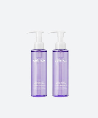 [celimax] Derma Nature Fresh Blackhead Jojoba Cleansing Oil 150ml - Diva Melody