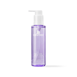 [celimax] Derma Nature Fresh Blackhead Jojoba Cleansing Oil 150ml - Diva Melody