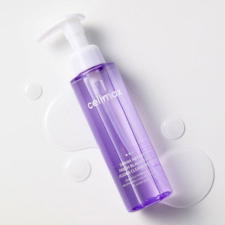 [celimax] Derma Nature Fresh Blackhead Jojoba Cleansing Oil 150ml - Diva Melody