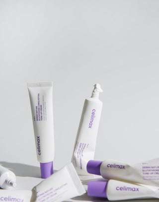 [celimax] Derma Nature Glutathione Longlasting Tone-up Cream 35ml - Diva Melody