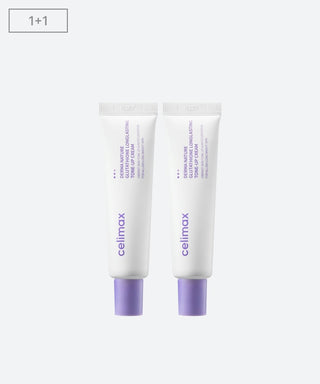 [celimax] Derma Nature Glutathione Longlasting Tone-up Cream 35ml - Diva Melody