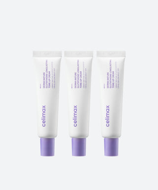 [celimax] Derma Nature Glutathione Longlasting Tone-up Cream 35ml - Diva Melody