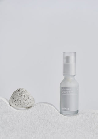 [celimax] Dual Barrier Boosting Serum 30ml - Diva Melody