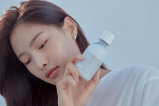 [celimax] Dual Barrier Creamy Toner 150ml - Diva Melody