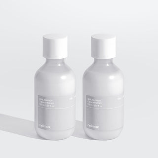 [celimax] Dual Barrier Creamy Toner 150ml - Diva Melody