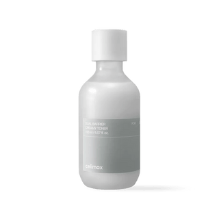 [celimax] Dual Barrier Creamy Toner 150ml - Diva Melody