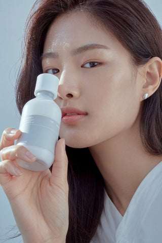 [celimax] Dual Barrier Creamy Toner 150ml - Diva Melody