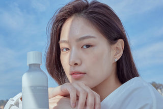 [celimax] Dual Barrier Creamy Toner 150ml - Diva Melody