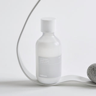 [celimax] Dual Barrier Creamy Toner 150ml - Diva Melody