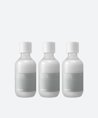 [celimax] Dual Barrier Creamy Toner 150ml - Diva Melody