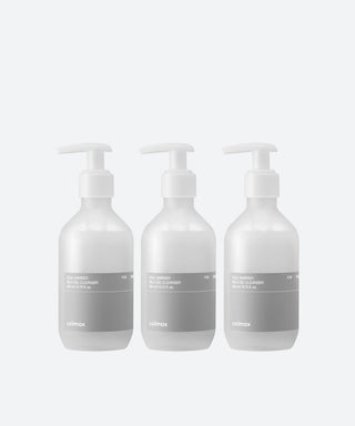 [celimax] Dual Barrier Mild Gel Cleanser 200ml - Diva Melody
