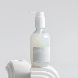 [celimax] Dual Barrier Mild Gel Cleanser 200ml - Diva Melody
