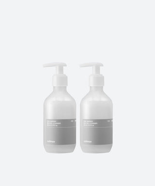 [celimax] Dual Barrier Mild Gel Cleanser 200ml - Diva Melody
