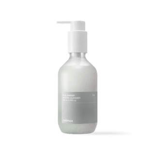 [celimax] Dual Barrier Mild Gel Cleanser 200ml - Diva Melody