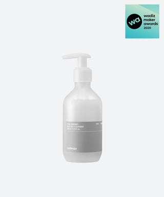 [celimax] Dual Barrier Mild Gel Cleanser 200ml - Diva Melody