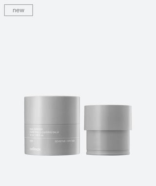 [celimax] Dual Barrier Purifying Cleansing Balm 50ml x 2ea - Diva Melody