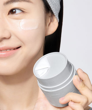 [celimax] Dual Barrier Purifying Cleansing Balm [Refill] 50ml - Diva Melody