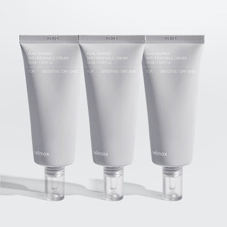 [celimax] Dual Barrier Skin Wearable Cream 50ml - Diva Melody