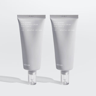 [celimax] Dual Barrier Skin Wearable Cream 50ml - Diva Melody