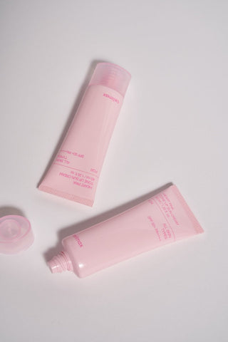 [celimax] HEART PINK TONE UP SUN CREAM 40ml - Diva Melody