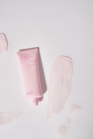 [celimax] HEART PINK TONE UP SUN CREAM 40ml - Diva Melody